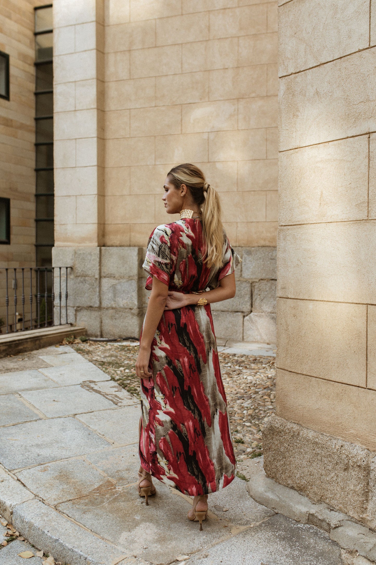 Women's dress