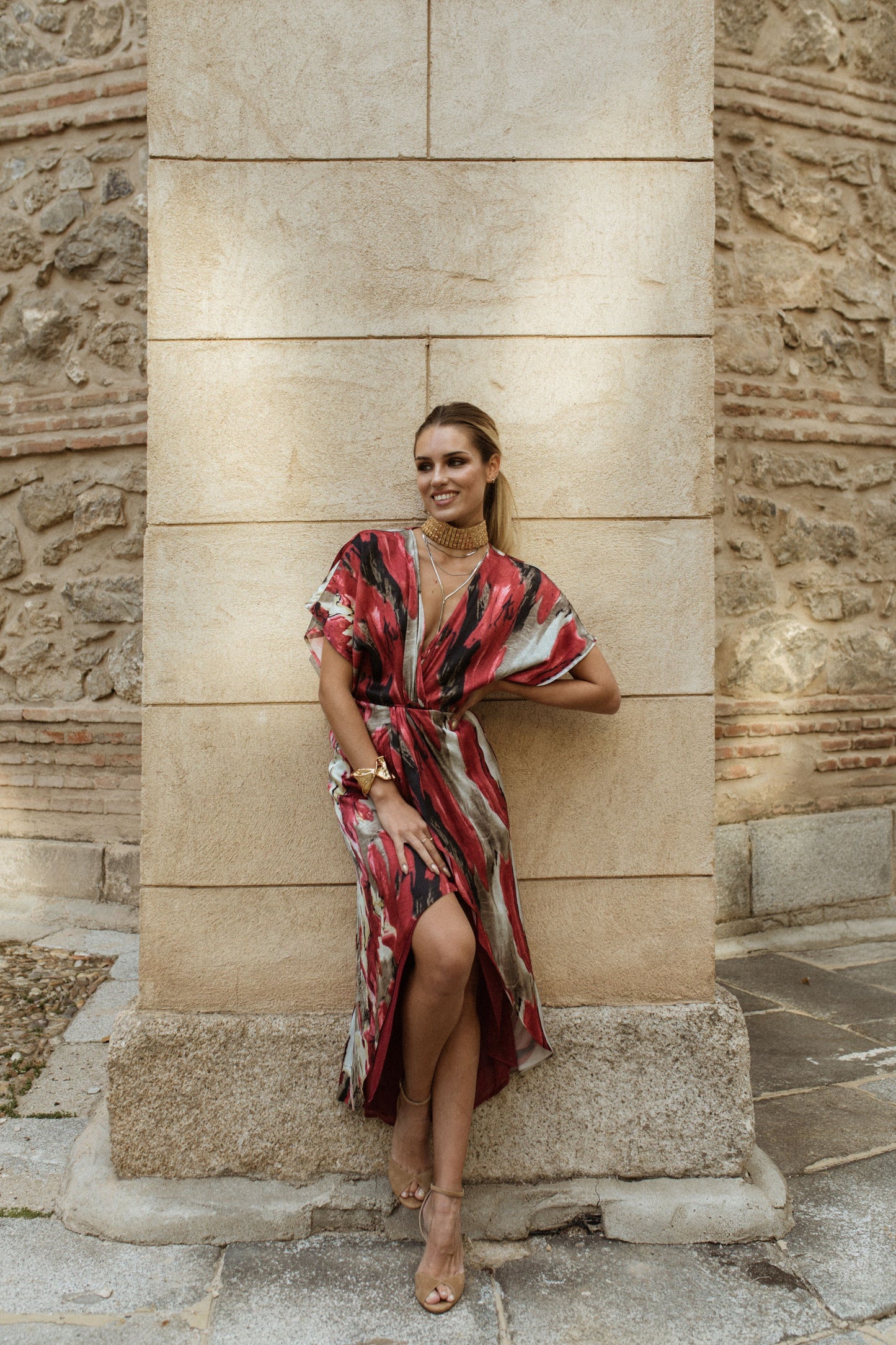 Women's dress