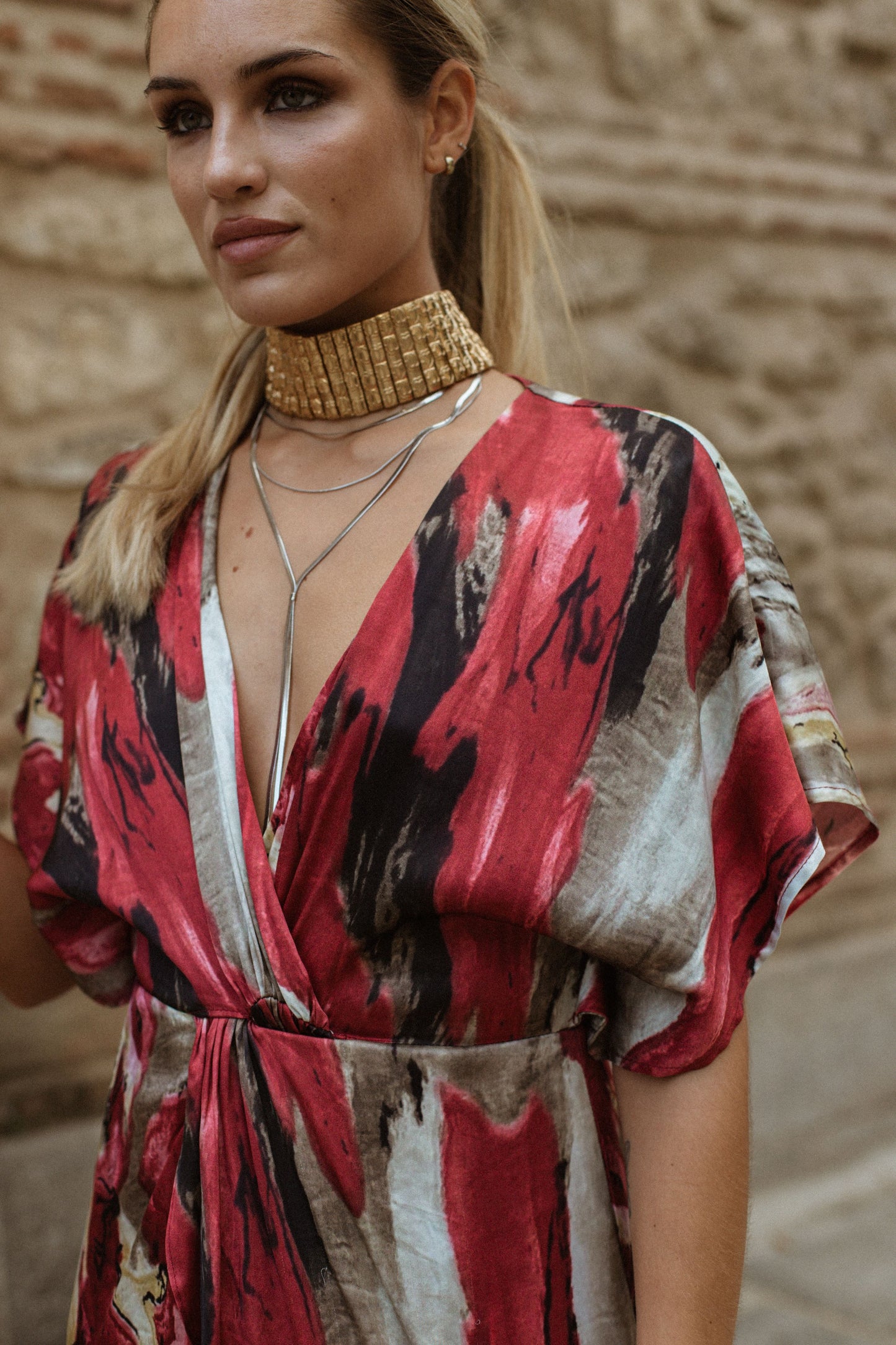 Women's dress