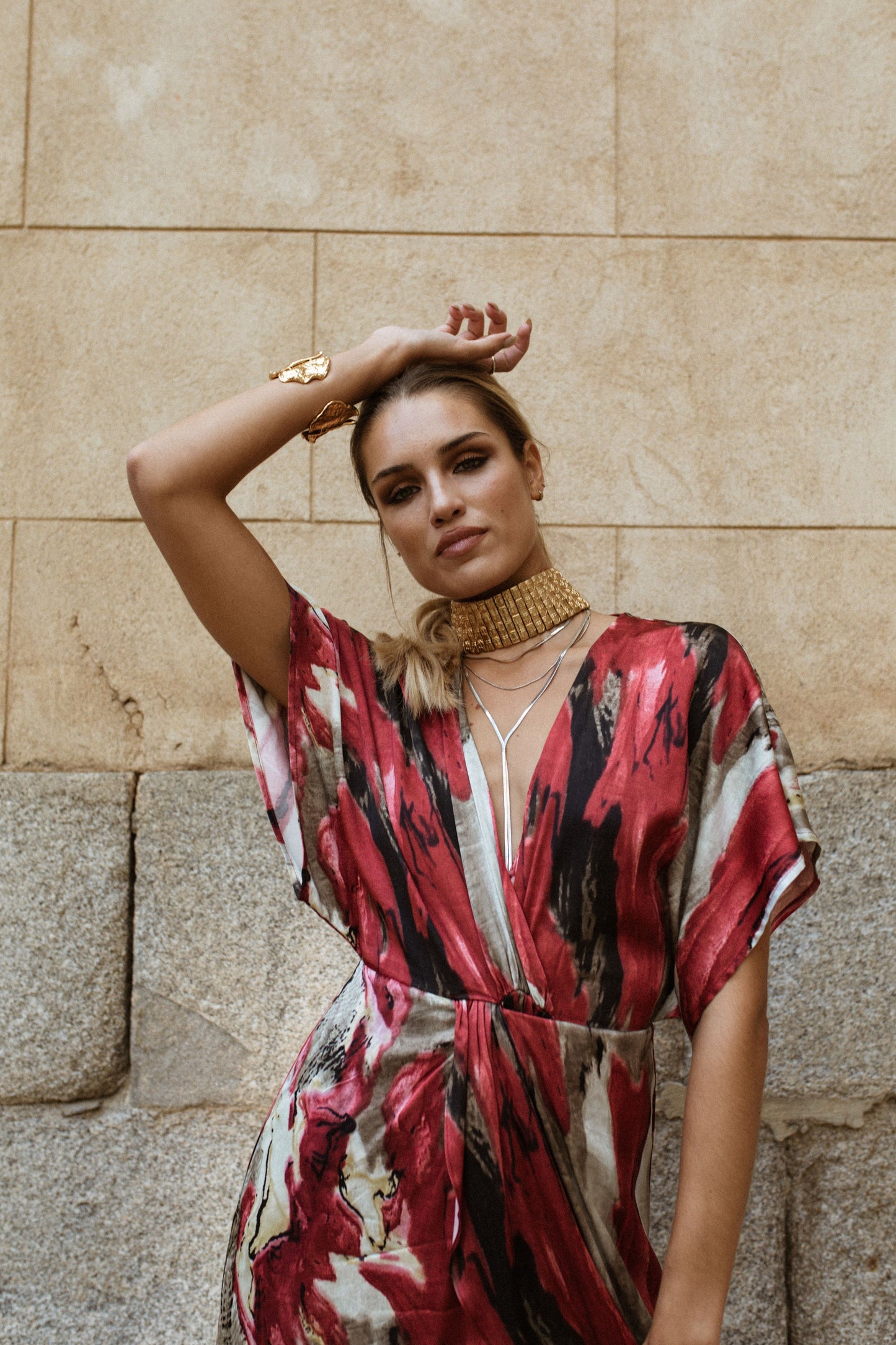 Women's dress