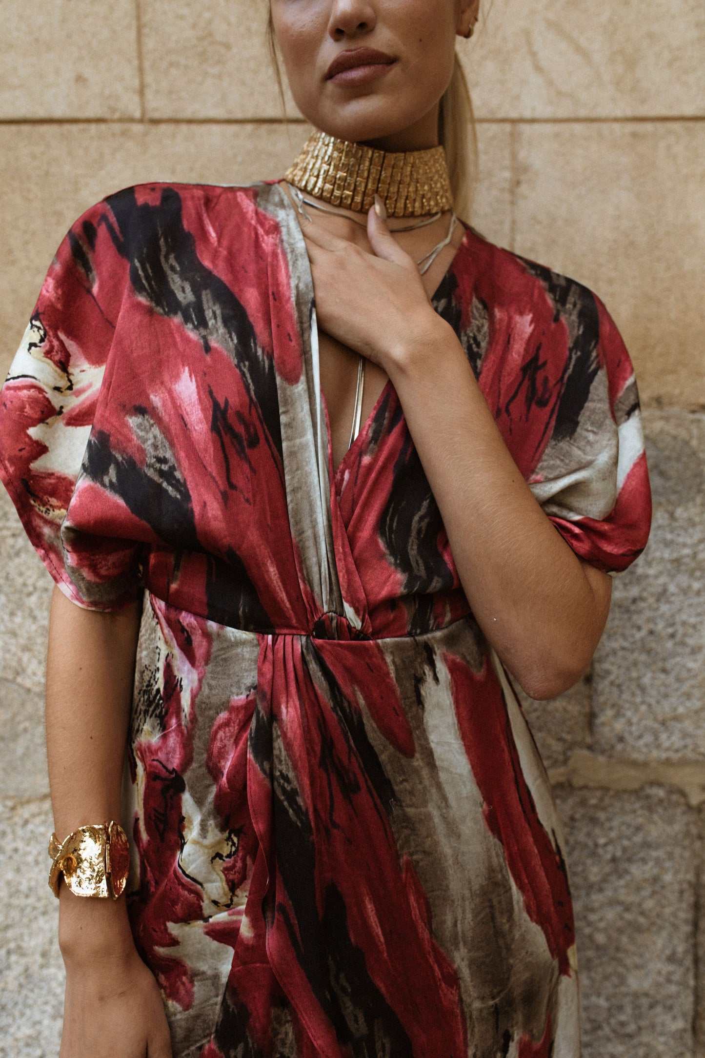 Women's dress