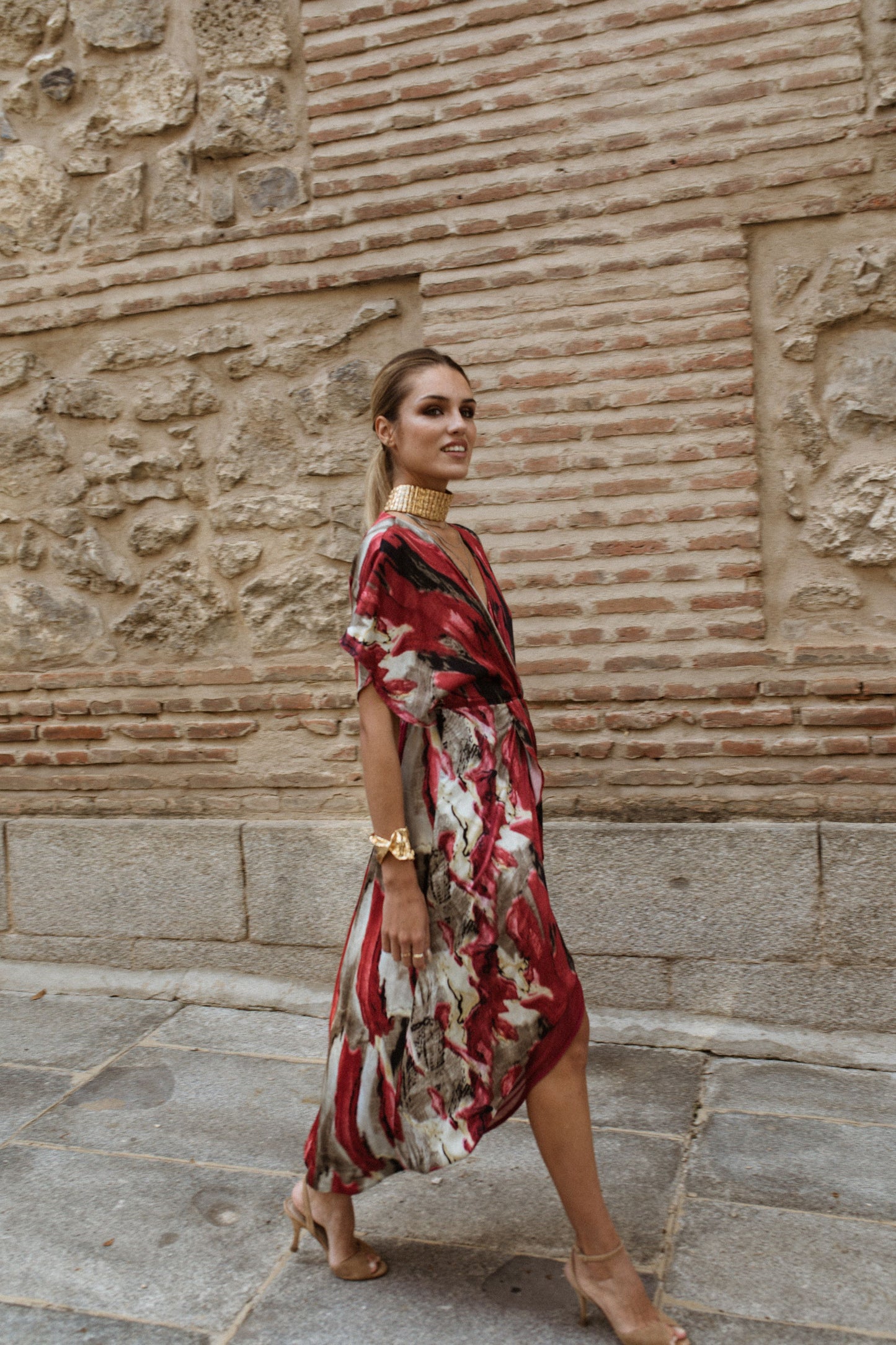 Women's dress