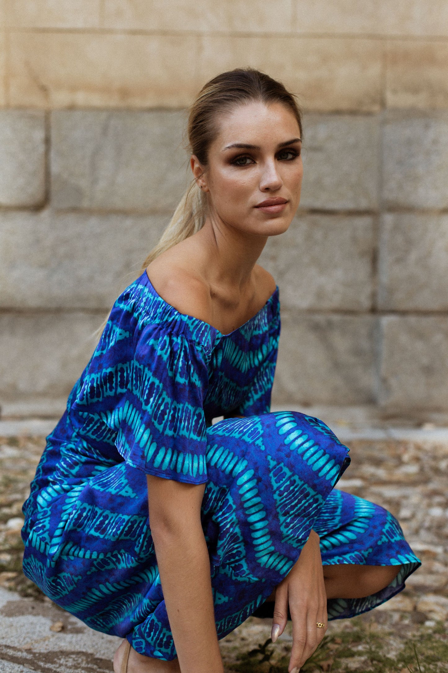 Alnisa skirt
