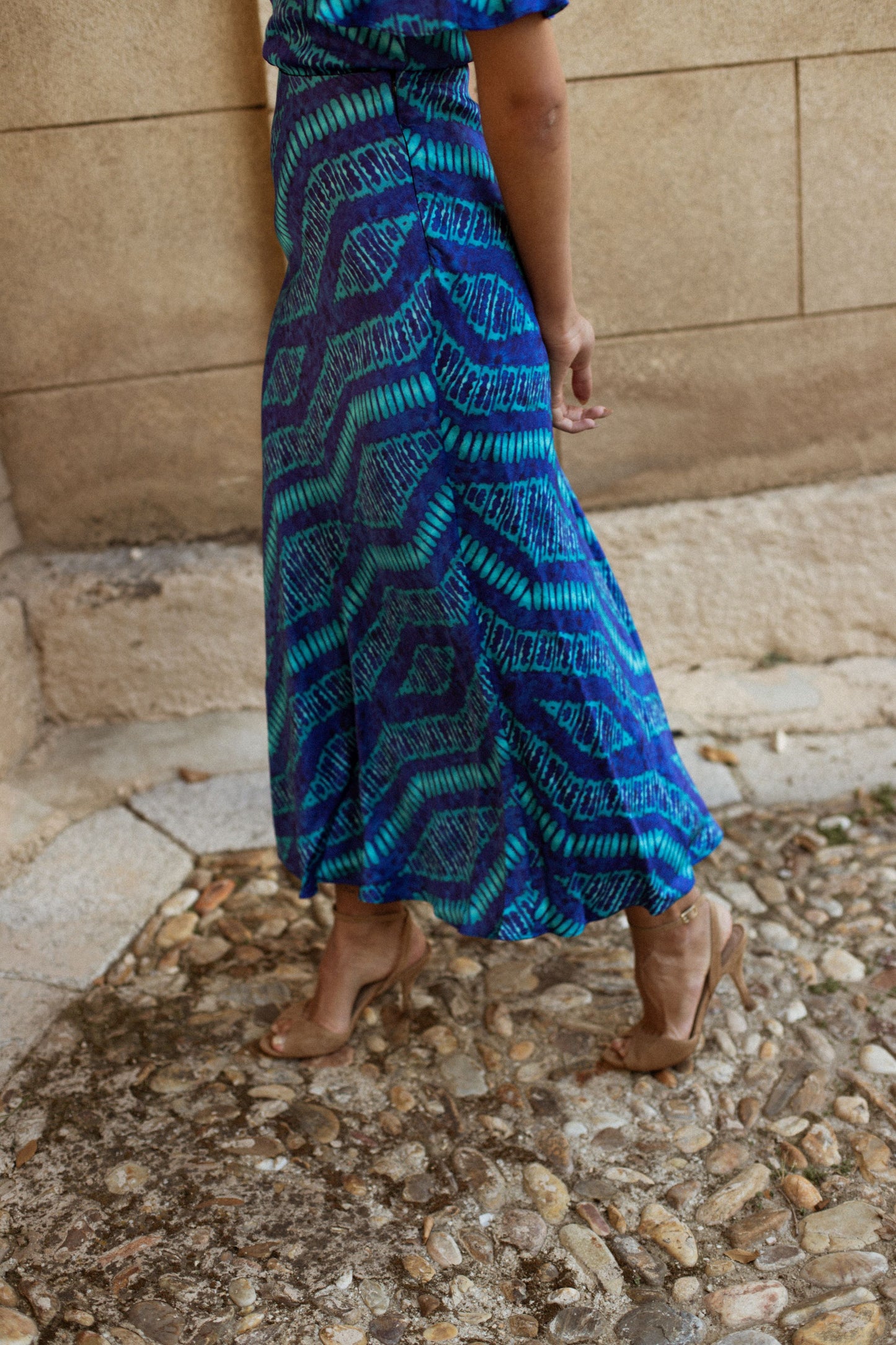Alnisa skirt